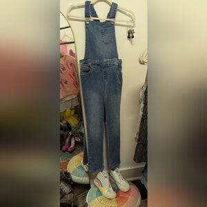 Kids Cat And Jack Overalls